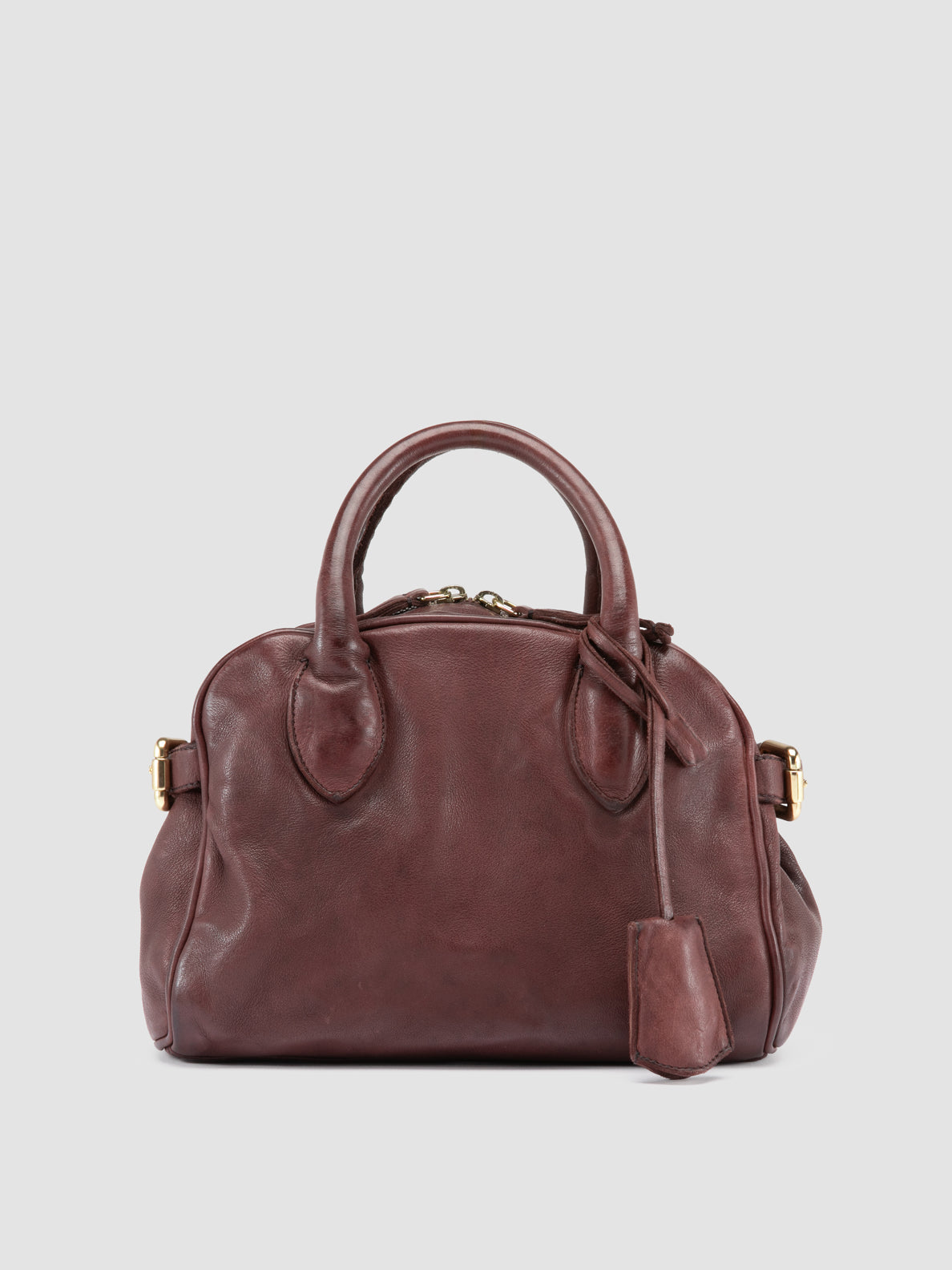 BOWLER/007 IGNIS T. OTTO