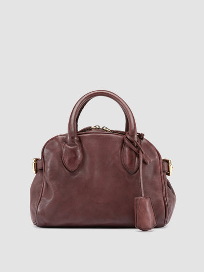 BOWLER/007 IGNIS T. OTTO