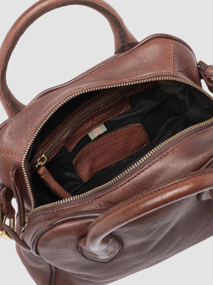 BOWLER/007 IGNIS T. CASTAGNO