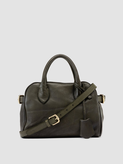 BOWLER/007 IGNIS T. OLIVE