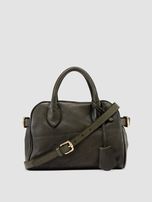 BOWLER/007 IGNIS T. OLIVE