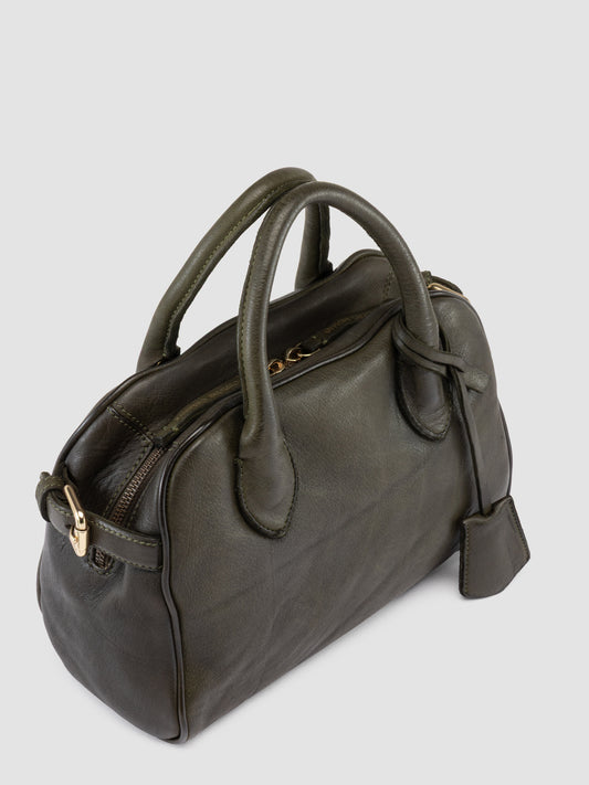 BOWLER/007 IGNIS T. OLIVE