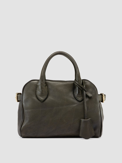 BOWLER/007 IGNIS T. OLIVE