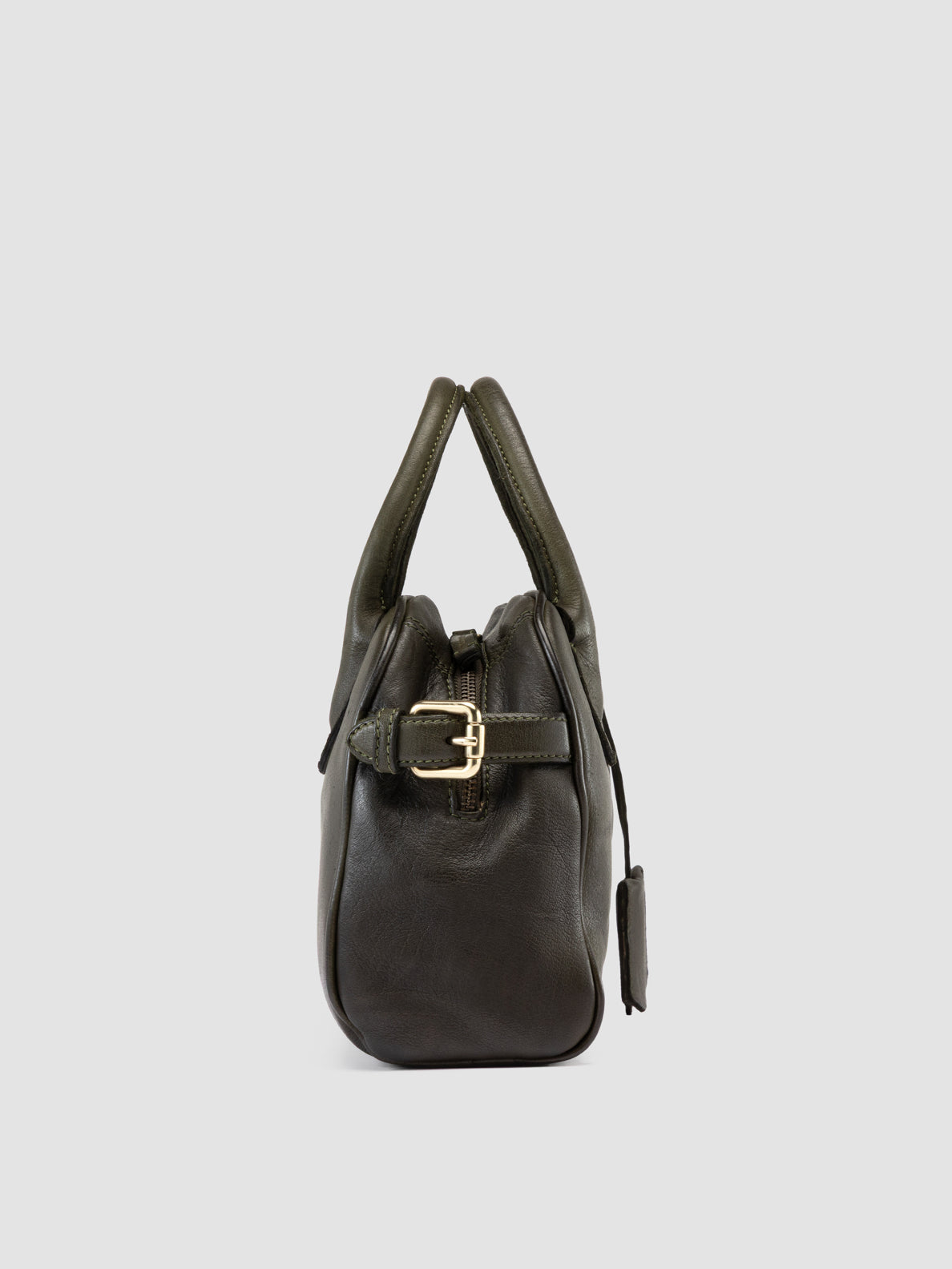 BOWLER/007 IGNIS T. OLIVE