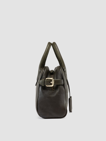 BOWLER/007 IGNIS T. OLIVE