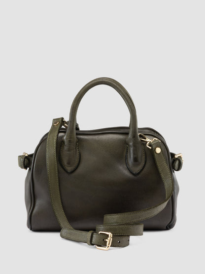 BOWLER/007 IGNIS T. OLIVE