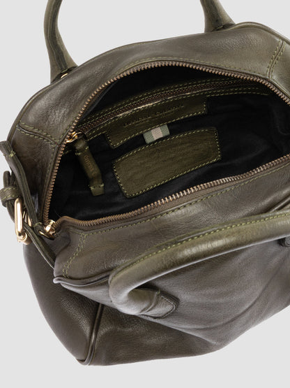 BOWLER/007 IGNIS T. OLIVE