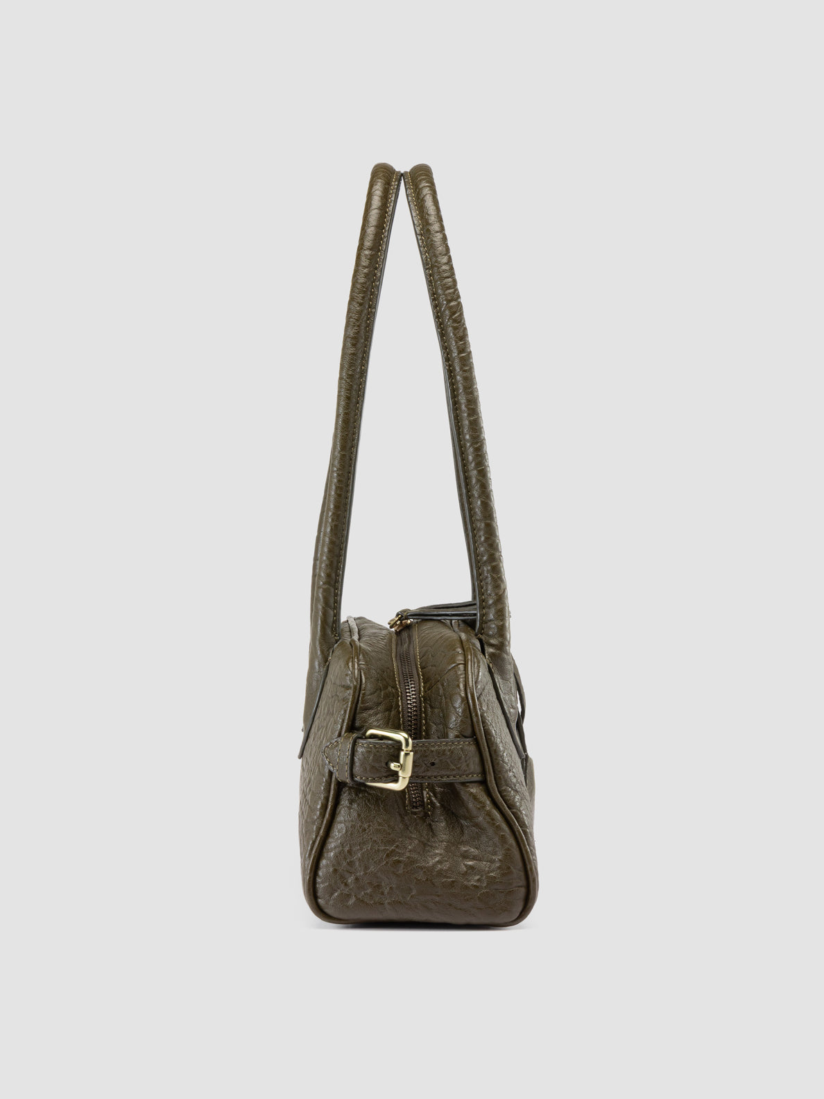 BOWLER/008 SAURUS OLIVE