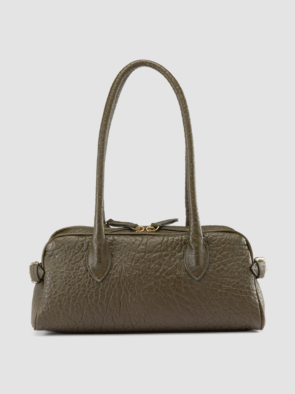 BOWLER/008 SAURUS OLIVE