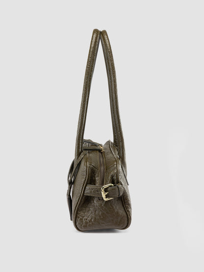 BOWLER/008 SAURUS OLIVE