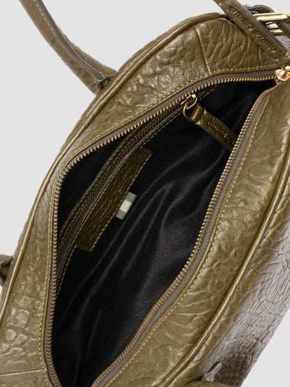 BOWLER/008 SAURUS OLIVE