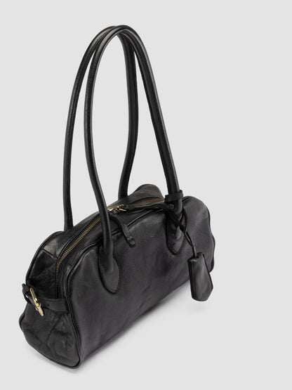BOWLER/008 IGNIS T. NERO