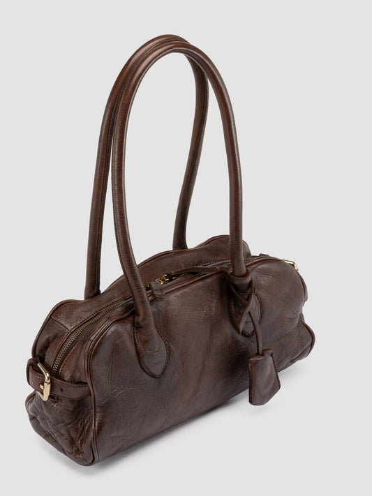 BOWLER/008 IGNIS T. FONDUE