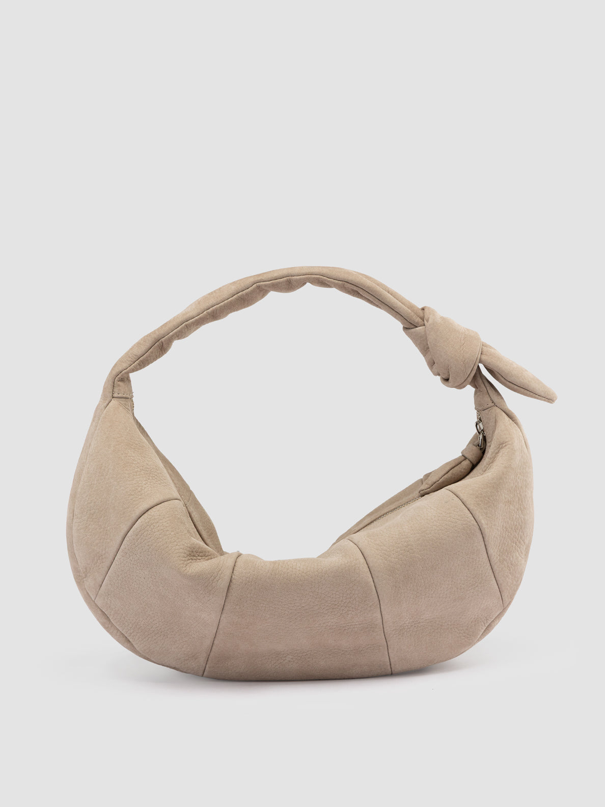 COVA/001 NUBUCK STM STONE