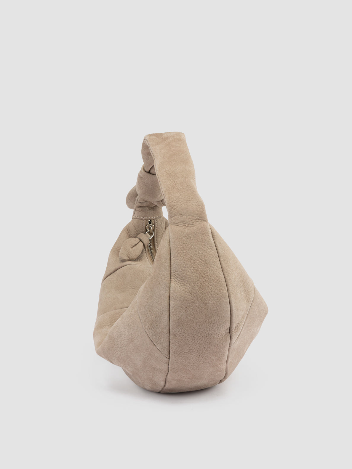 COVA/001 NUBUCK STM STONE