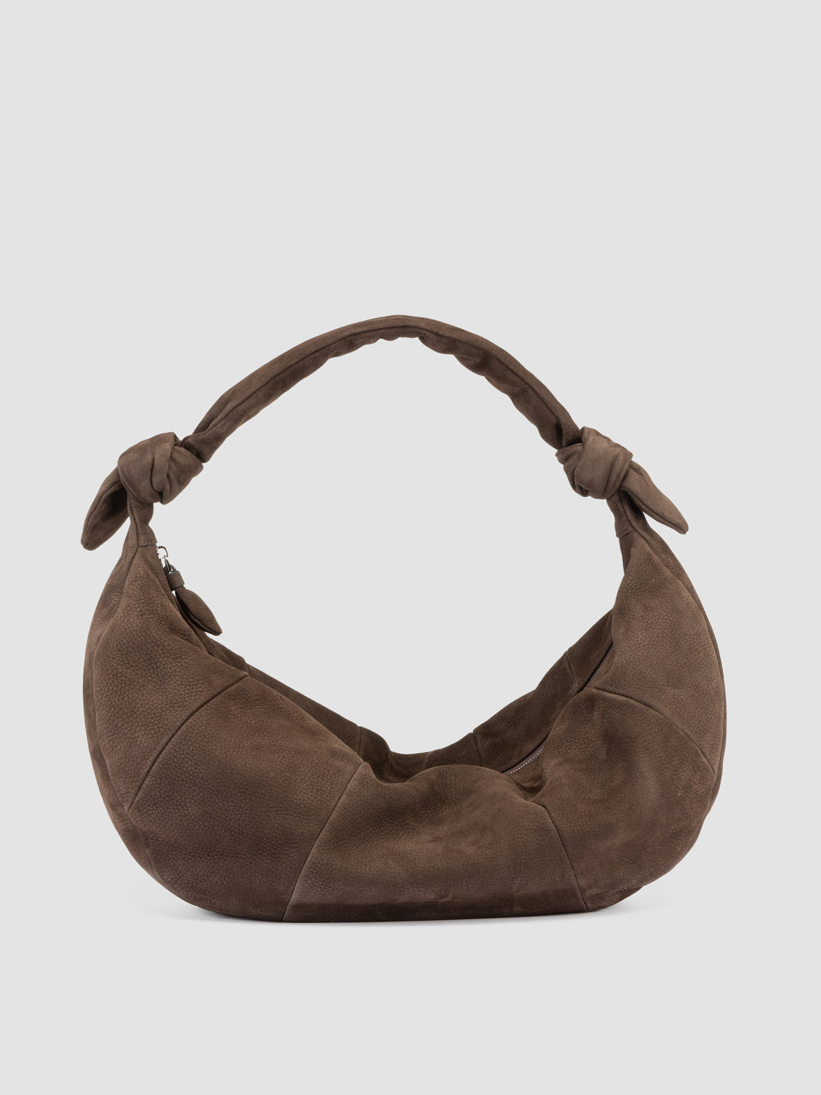 COVA/002 NUBUCK STM TESTA DI MORO