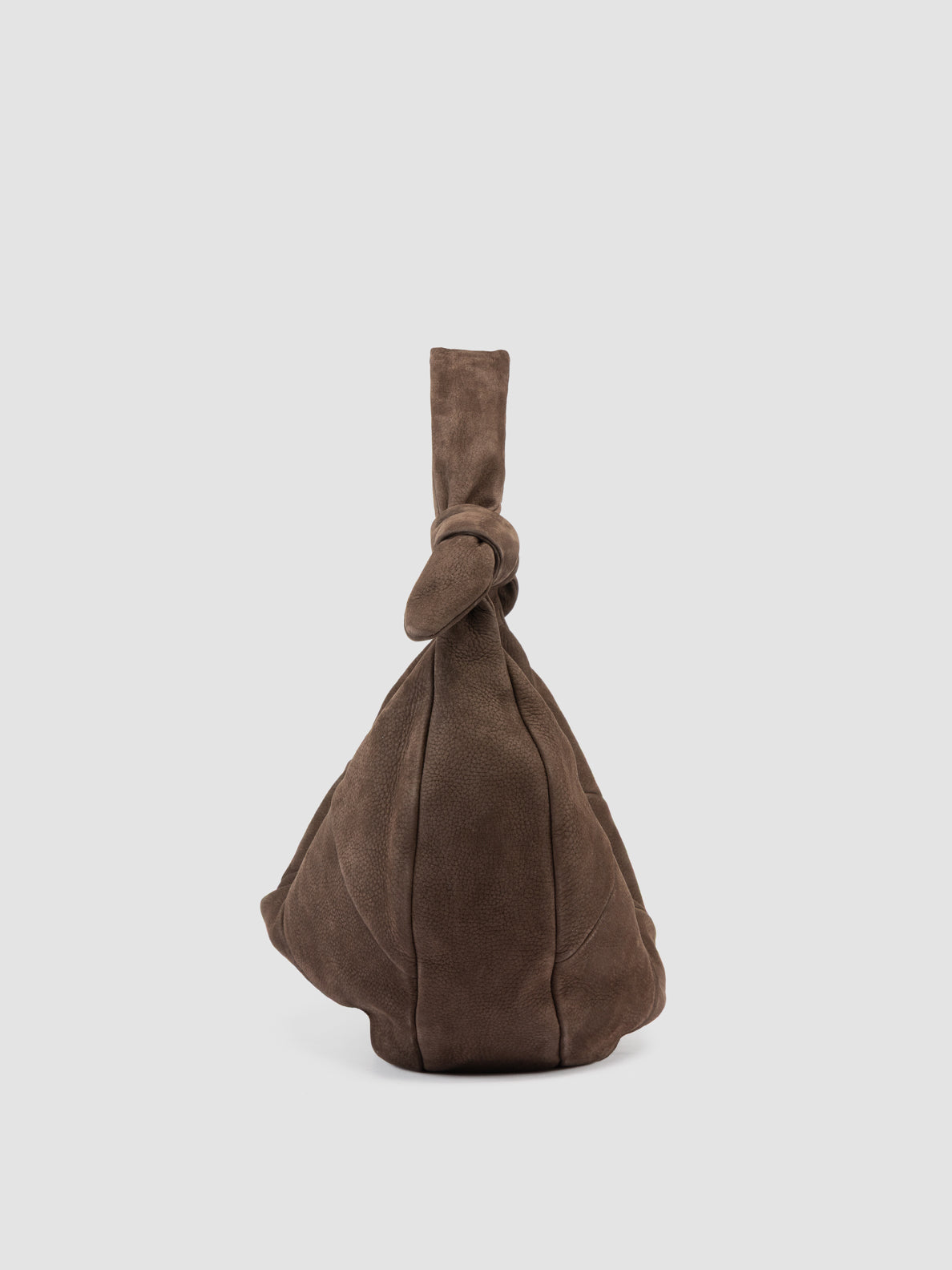 COVA/002 NUBUCK STM TESTA DI MORO