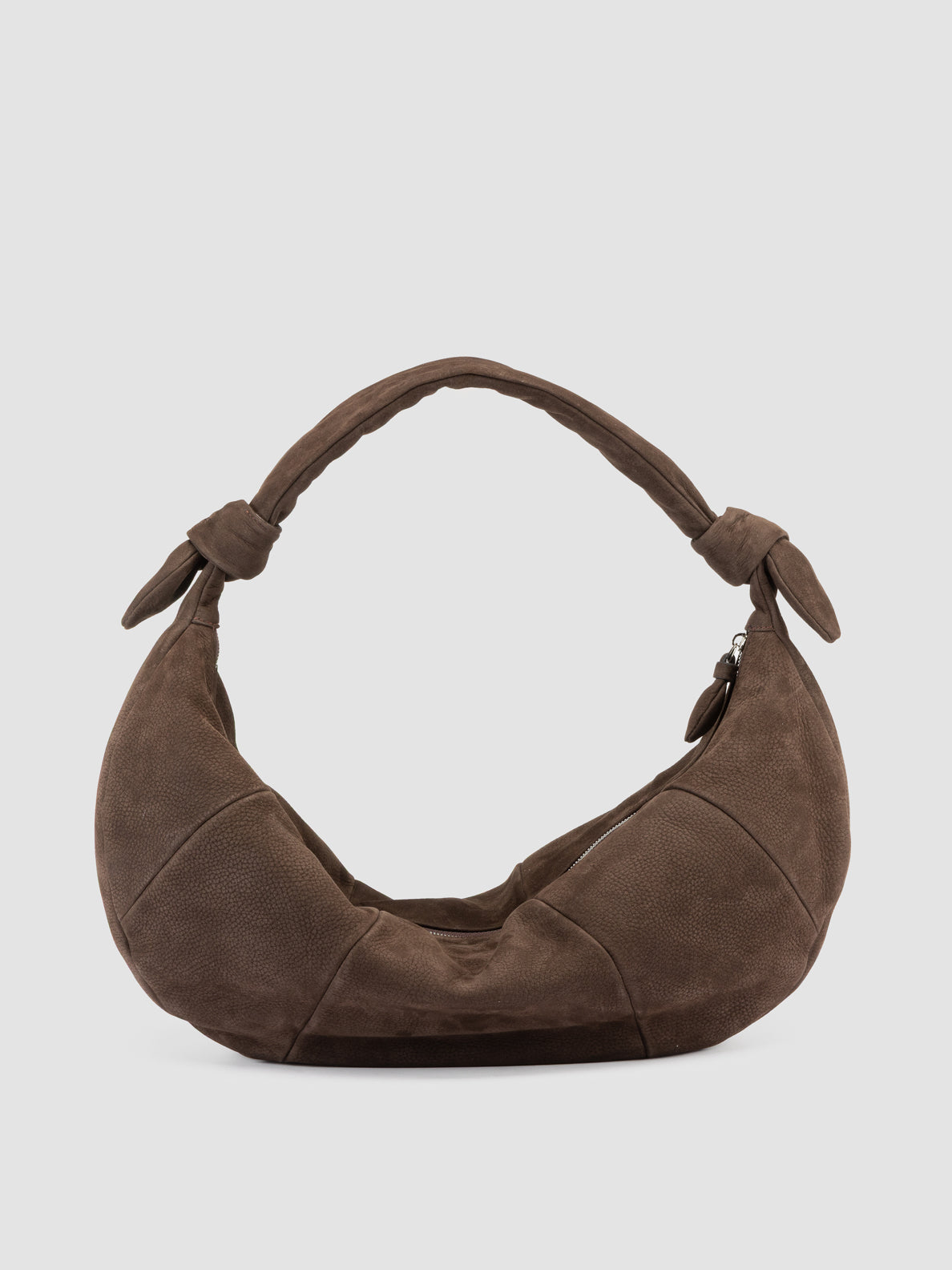 COVA/002 NUBUCK STM TESTA DI MORO