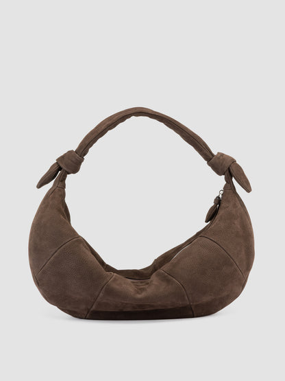 COVA/002 NUBUCK STM TESTA DI MORO