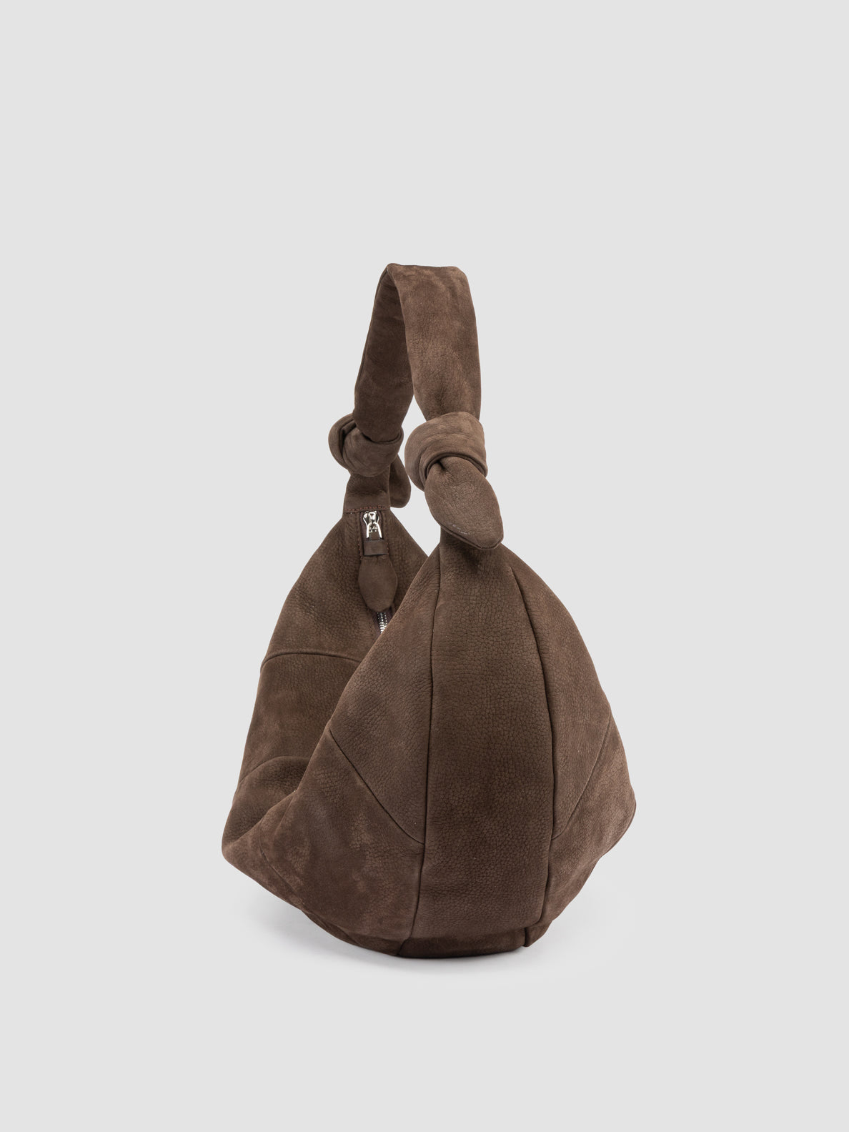COVA/002 NUBUCK STM TESTA DI MORO