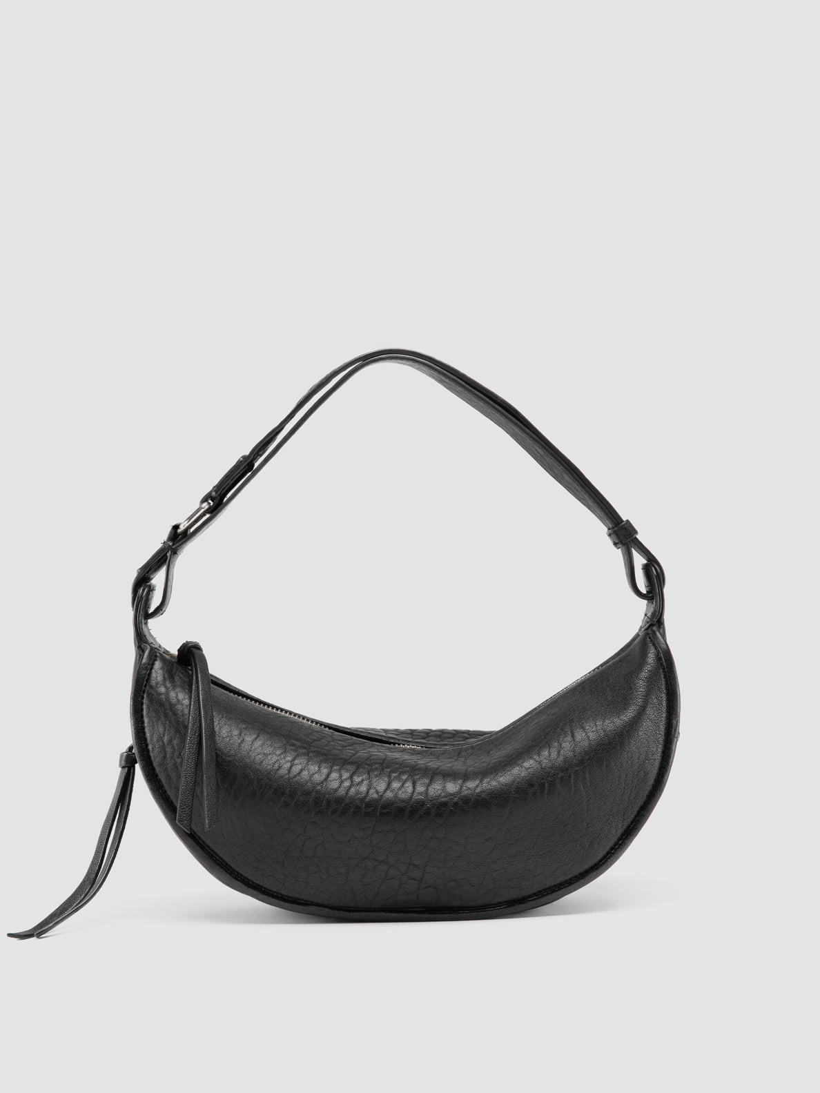 DYSTOPIA/001 SAURUS NERO