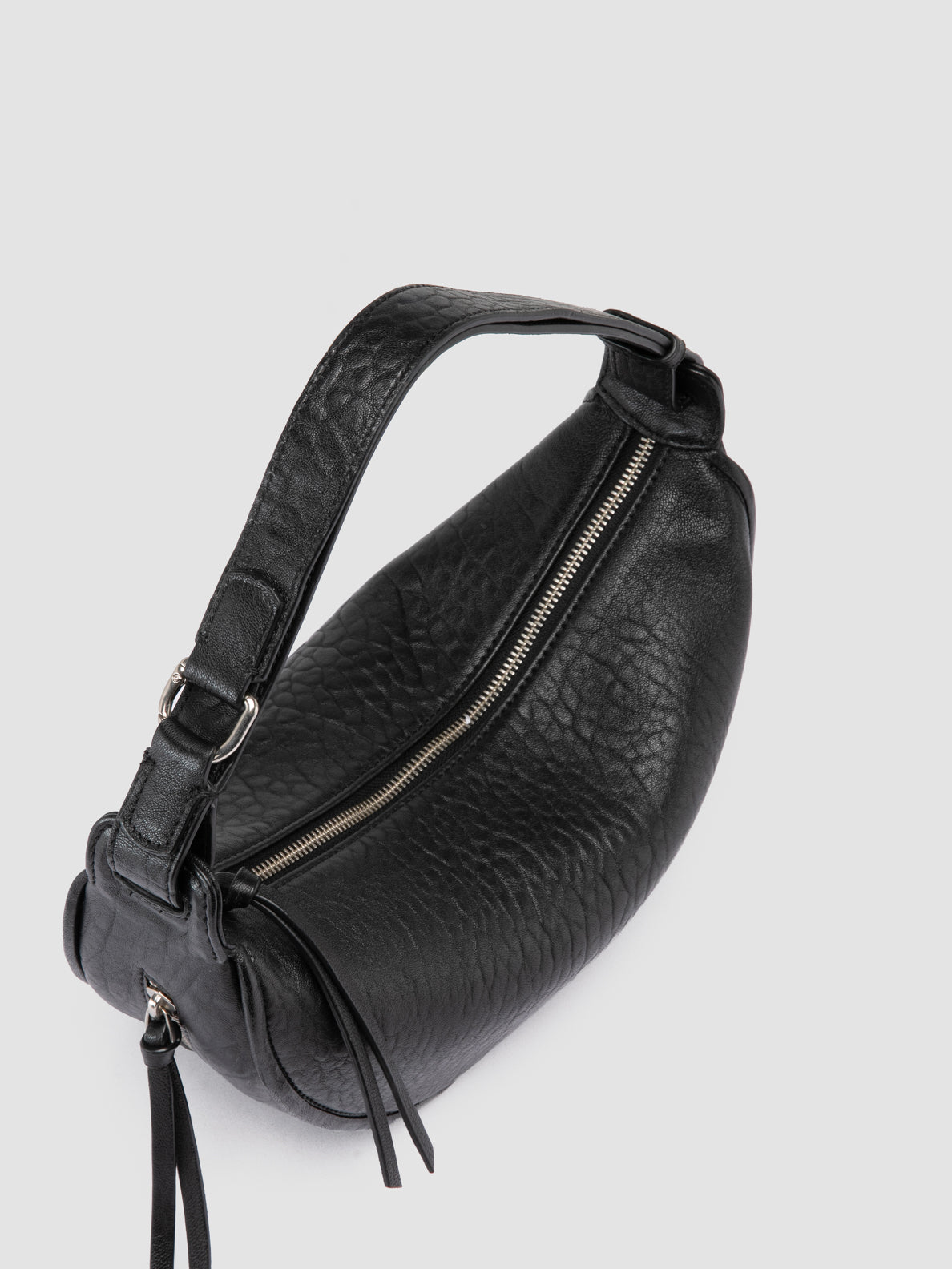 DYSTOPIA/001 SAURUS NERO