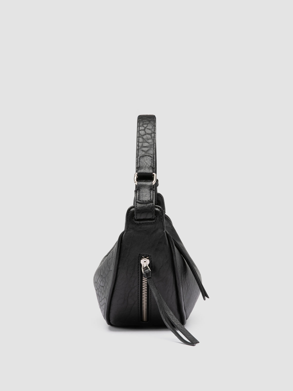 DYSTOPIA/001 SAURUS NERO