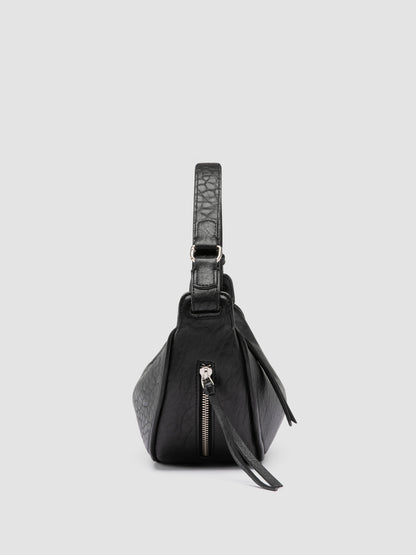 DYSTOPIA/001 SAURUS NERO