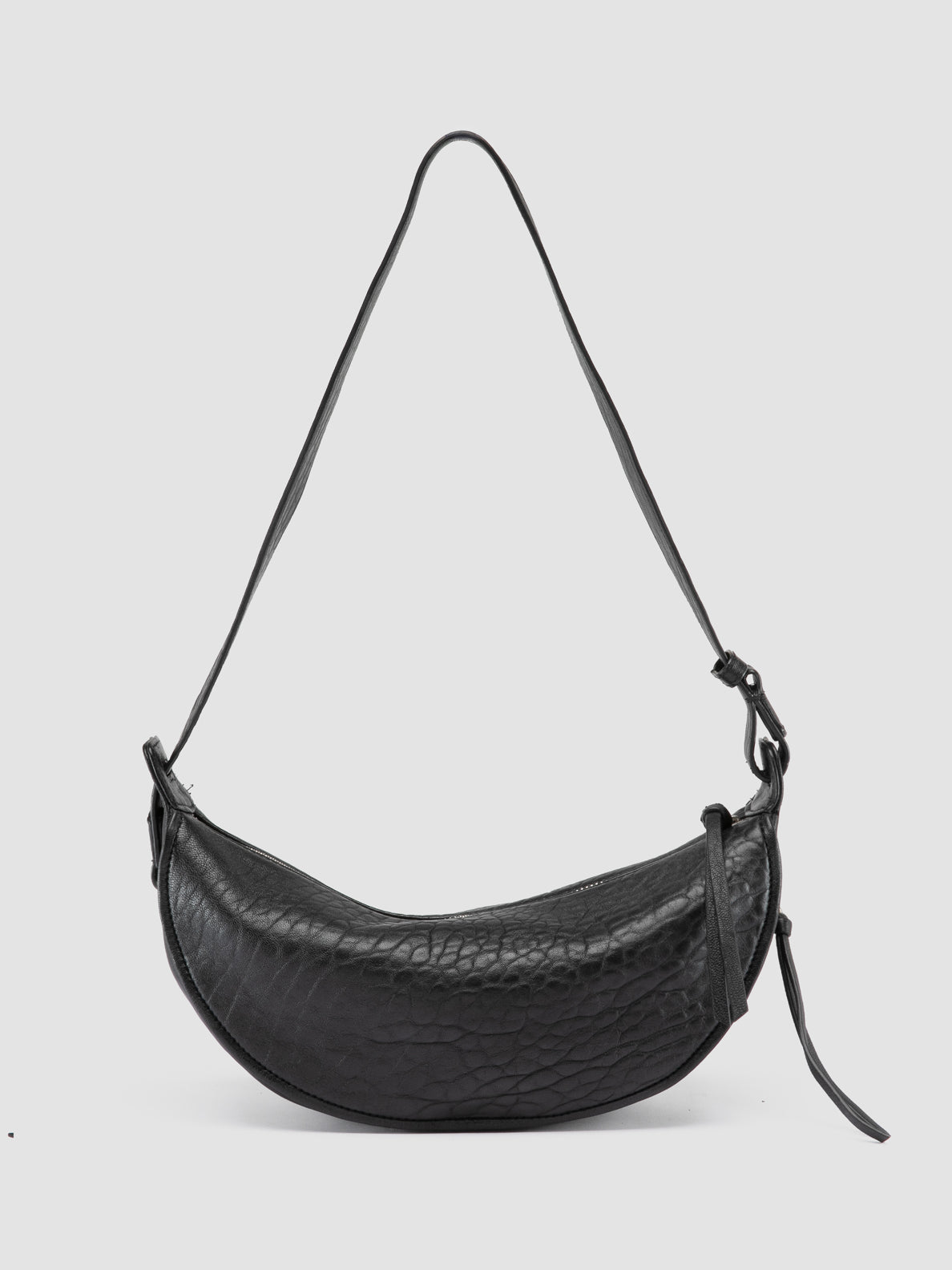 DYSTOPIA/001 SAURUS NERO