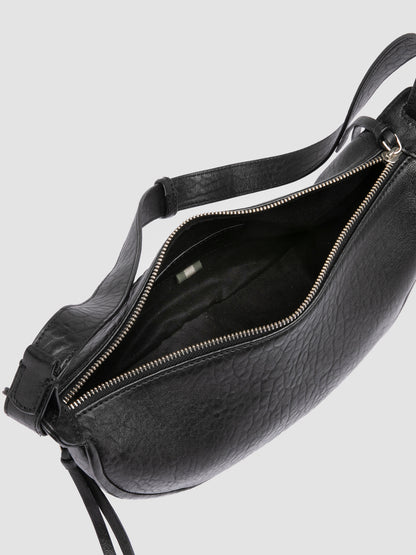 DYSTOPIA/001 SAURUS NERO