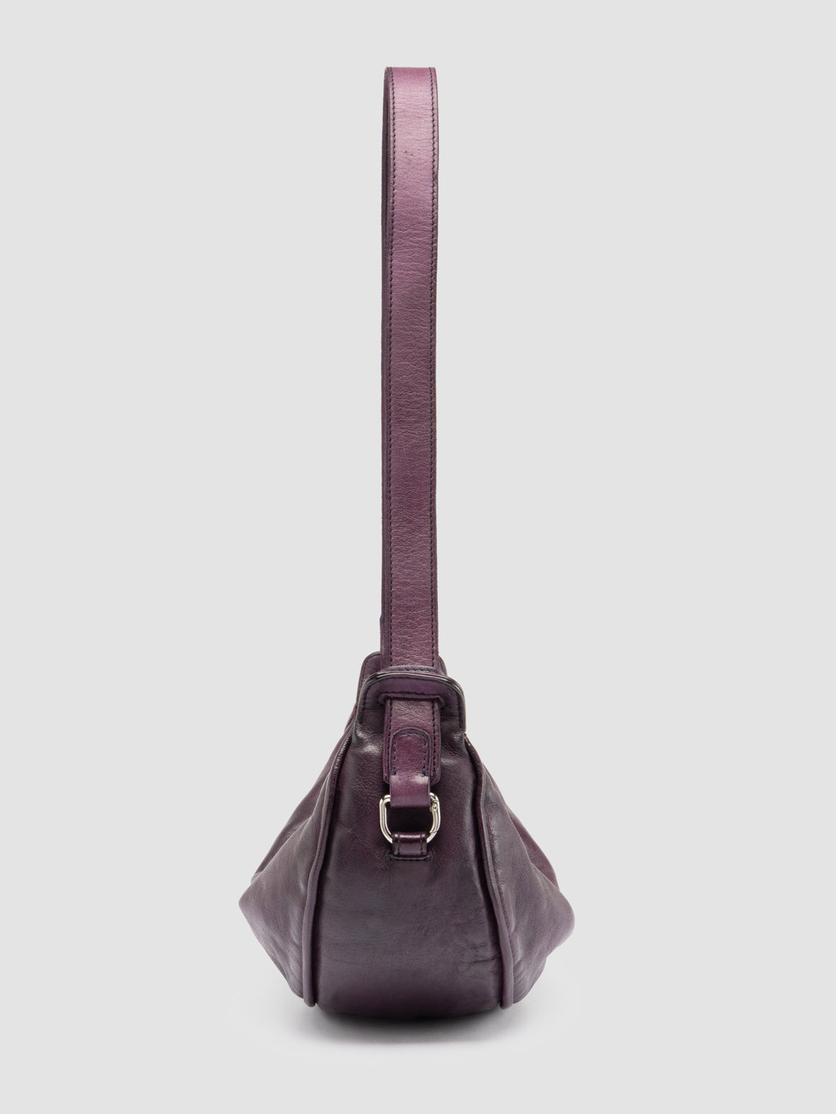 DYSTOPIA/001 IGNIS T. BERRY