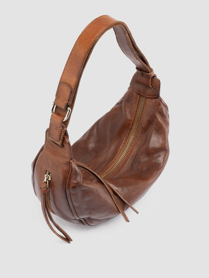 DYSTOPIA/001 IGNIS T. SAUVAGE