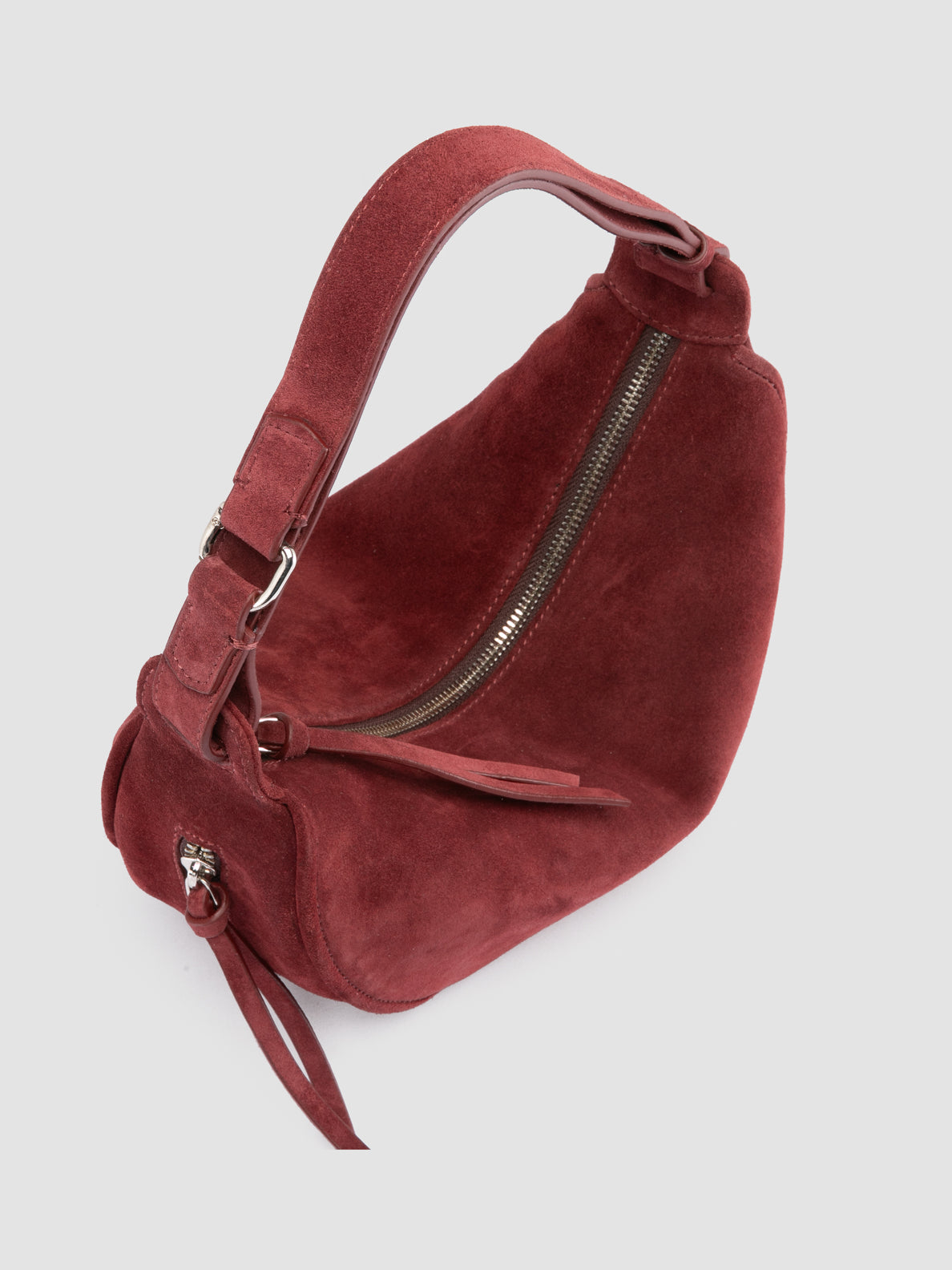 DYSTOPIA/001 LIGHT CACHEMIRE KENYA