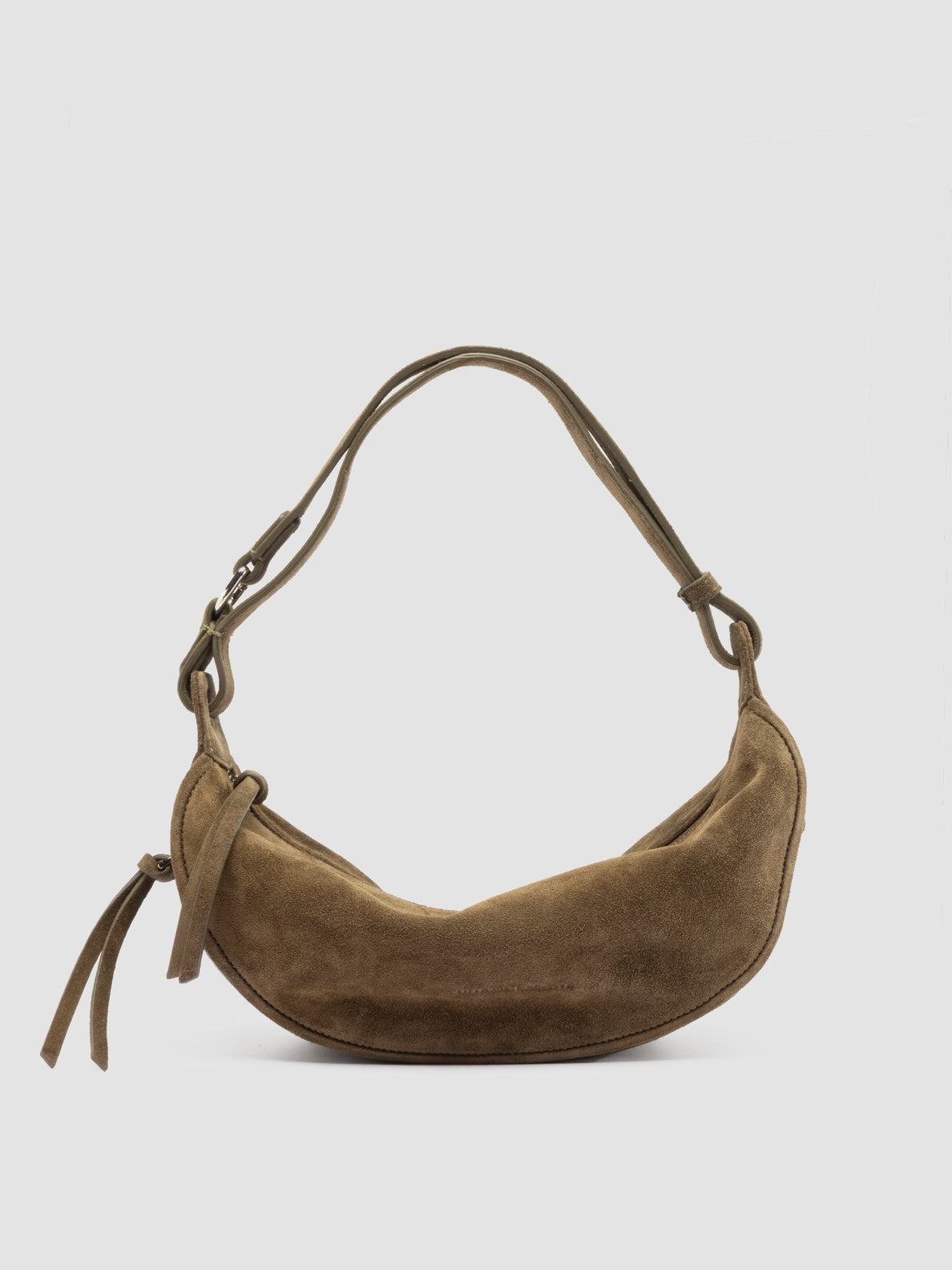 DYSTOPIA/001 IGNIS T. OLIVE