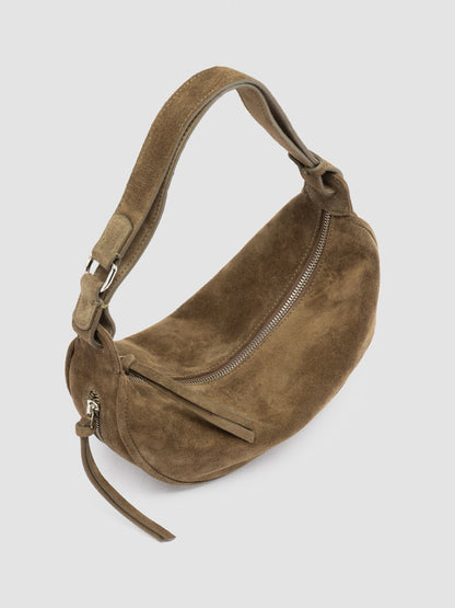 DYSTOPIA/001 IGNIS T. OLIVE