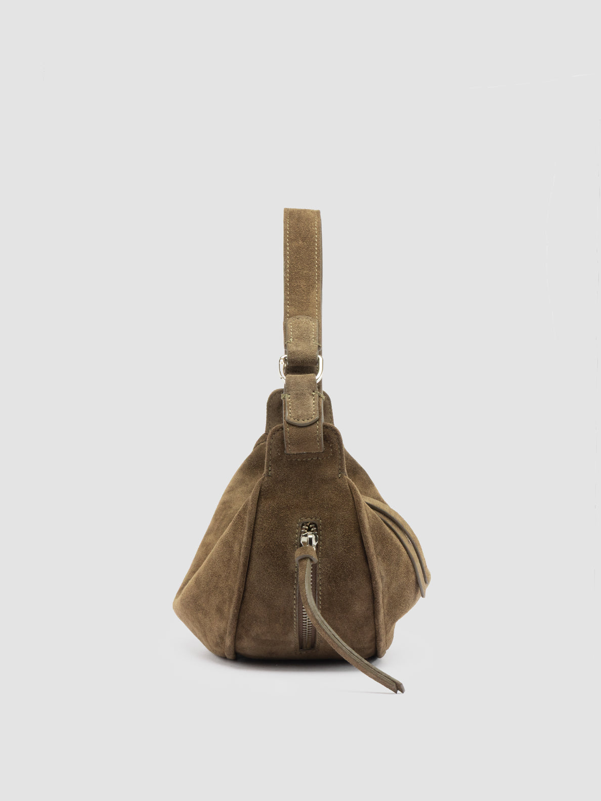 DYSTOPIA/001 IGNIS T. OLIVE