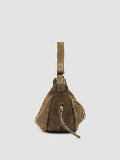 DYSTOPIA/001 IGNIS T. OLIVE