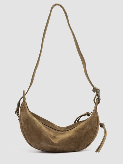 DYSTOPIA/001 IGNIS T. OLIVE