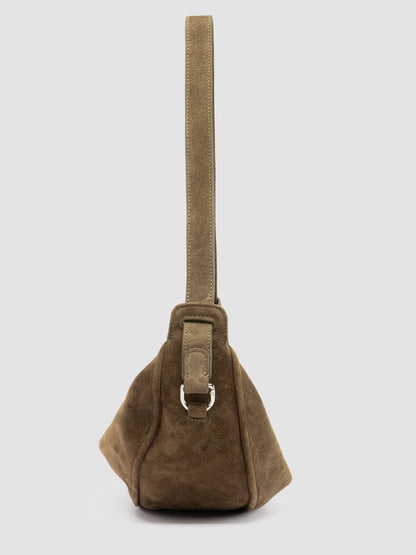 DYSTOPIA/001 IGNIS T. OLIVE