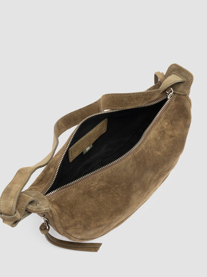 DYSTOPIA/001 IGNIS T. OLIVE