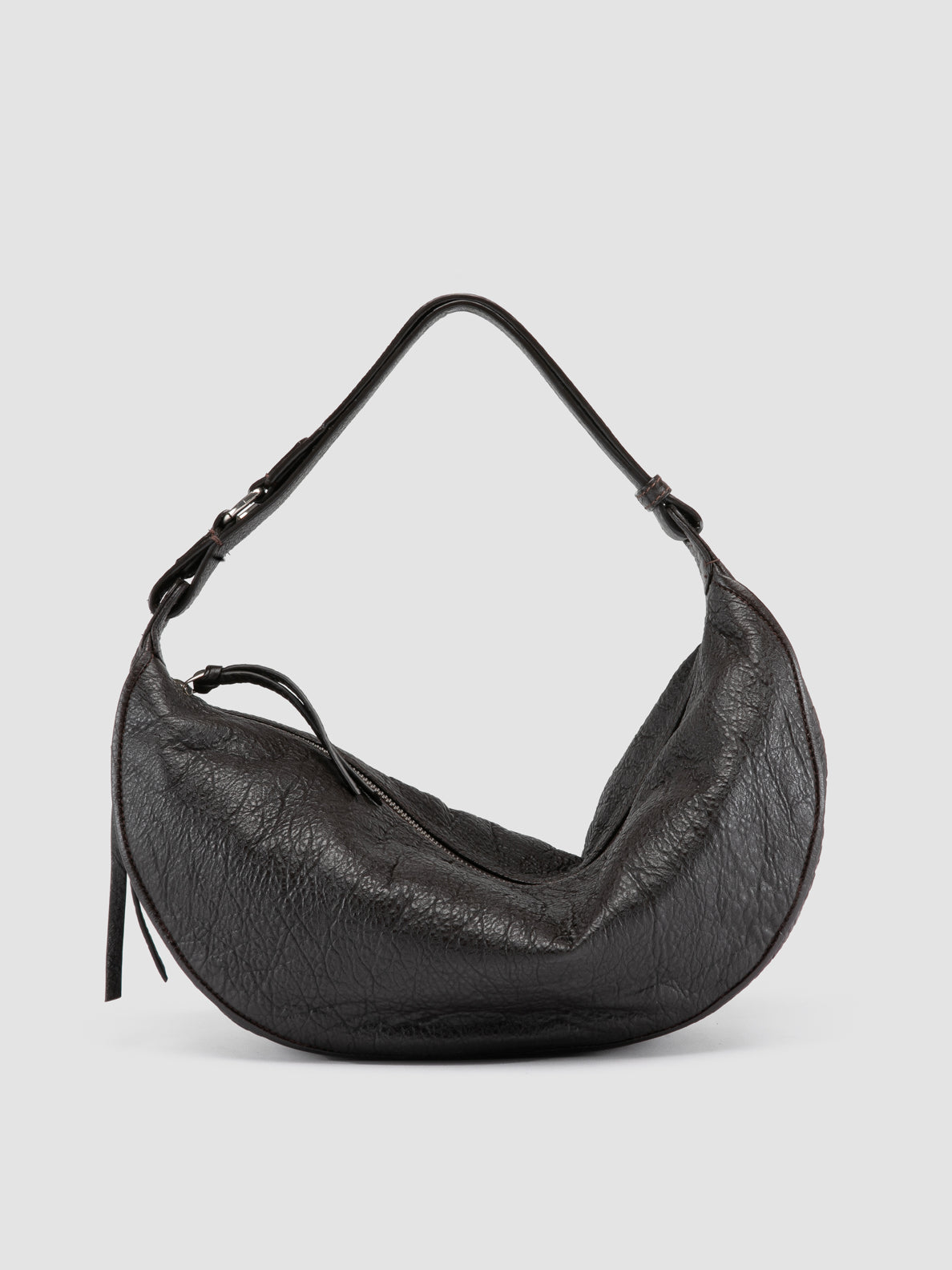 DYSTOPIA/002 SAURUS TESTA DI MORO