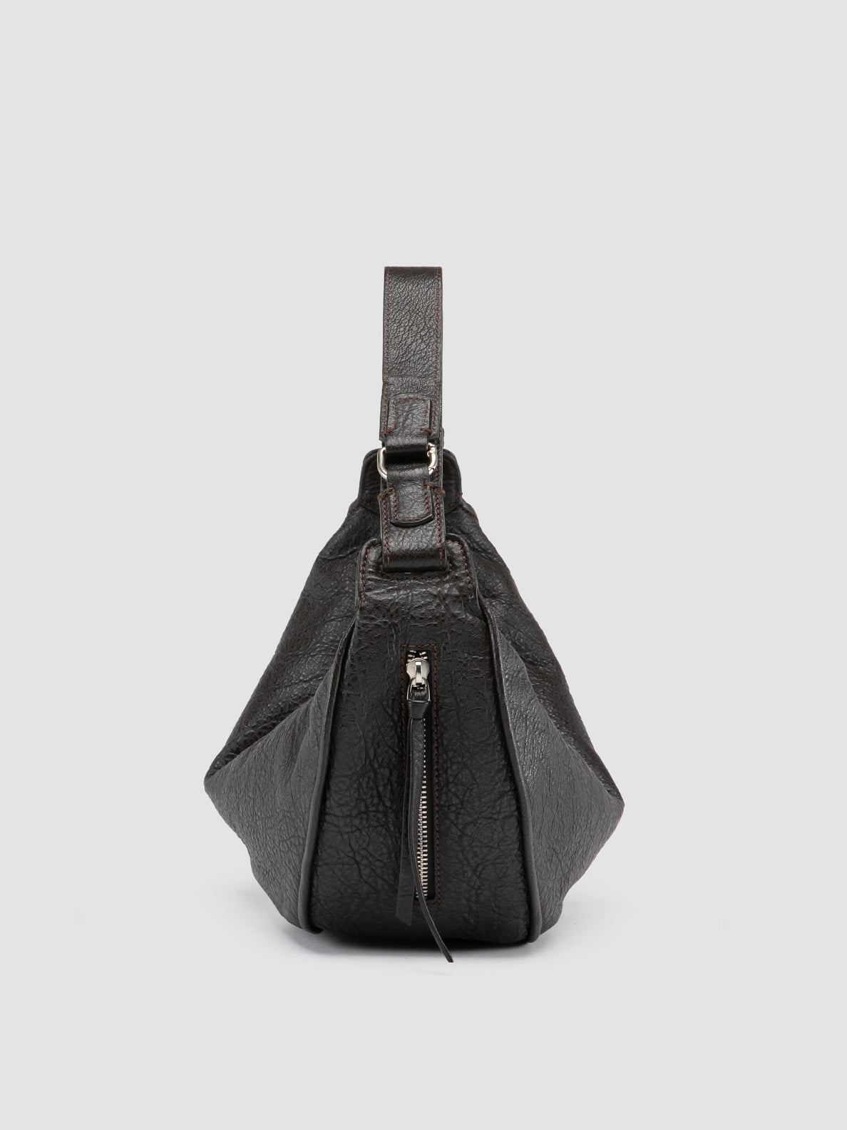 DYSTOPIA/002 SAURUS TESTA DI MORO