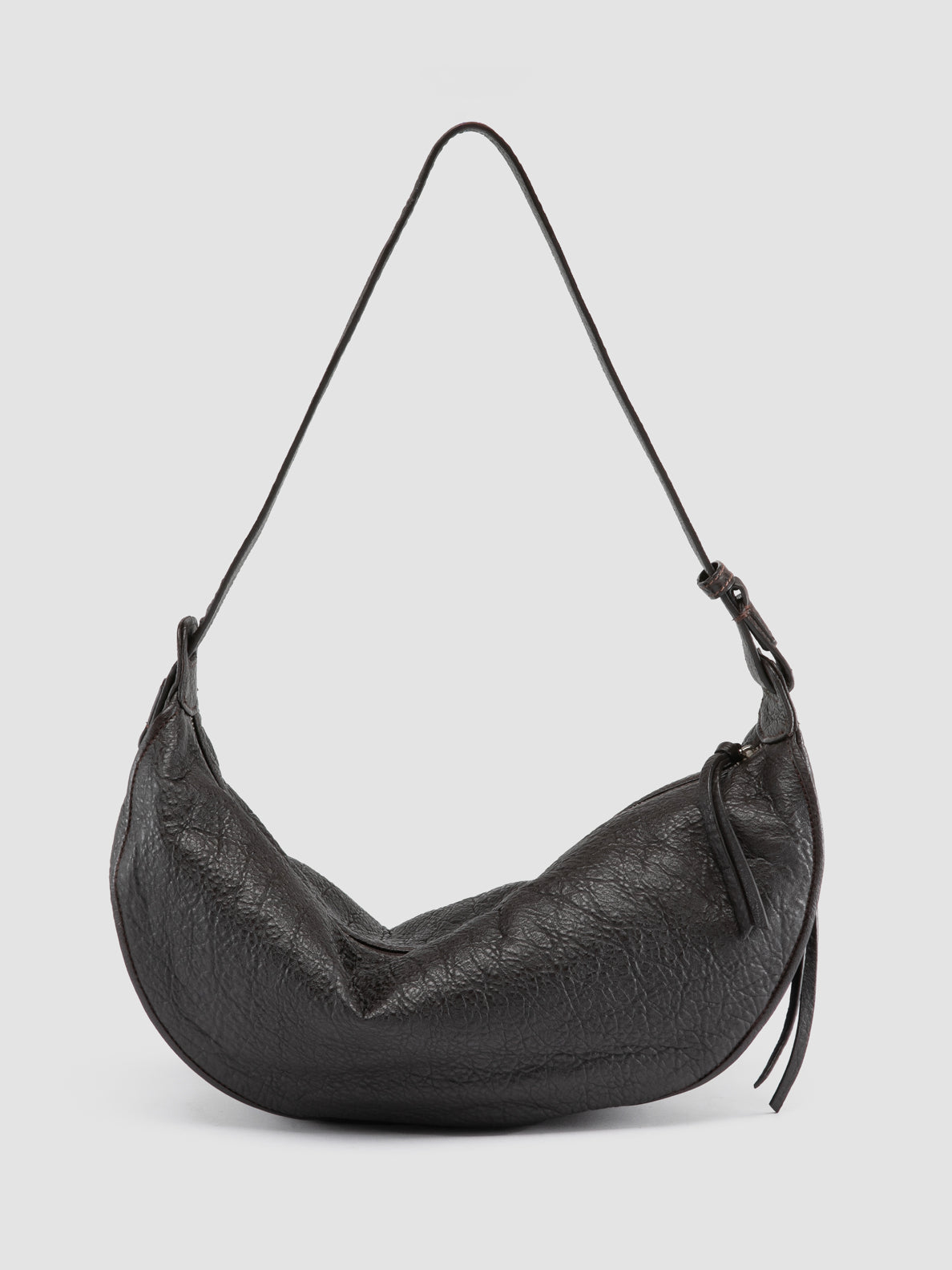 DYSTOPIA/002 SAURUS TESTA DI MORO