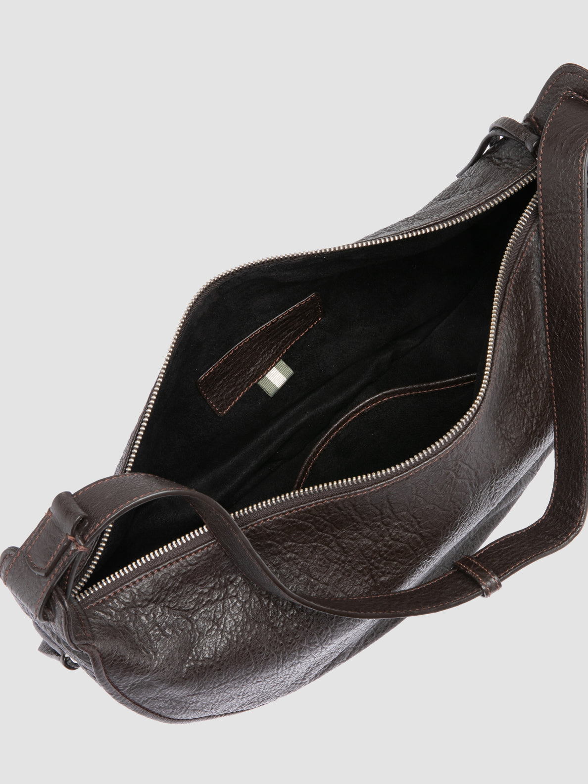 DYSTOPIA/002 SAURUS TESTA DI MORO