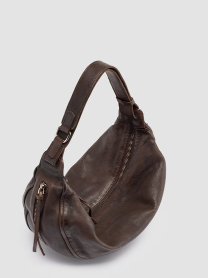 DYSTOPIA/002 IGNIS T. FONDUE