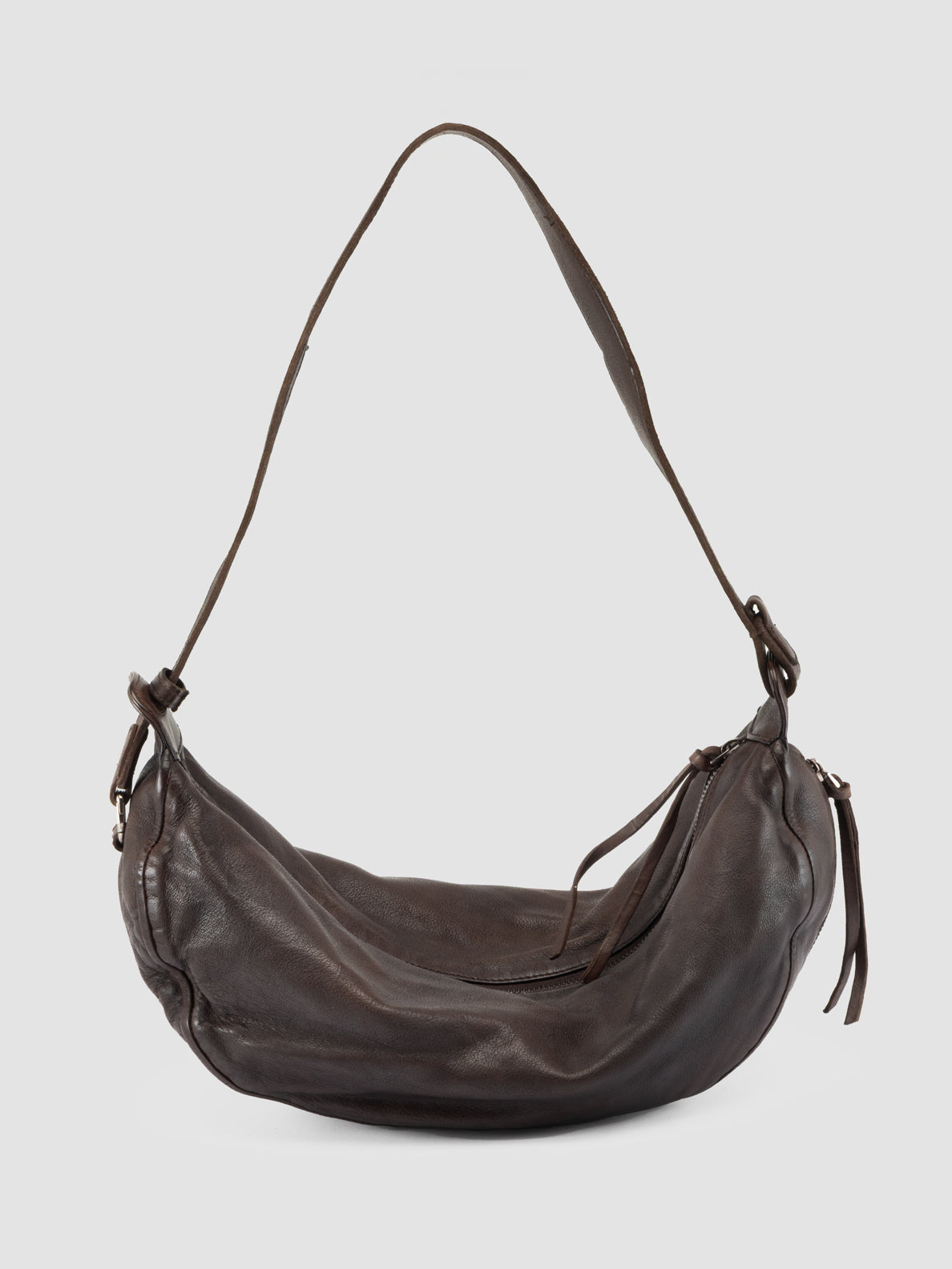 DYSTOPIA/002 IGNIS T. FONDUE