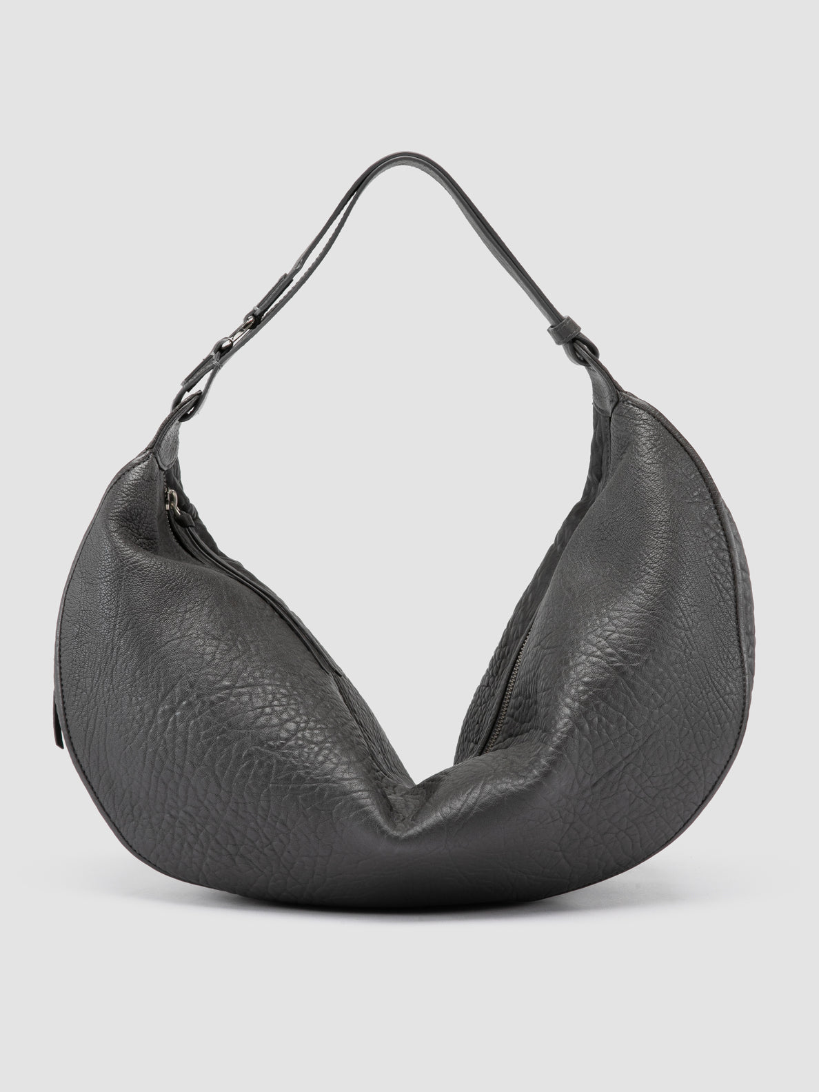 DYSTOPIA/003 SAURUS ASFALTO