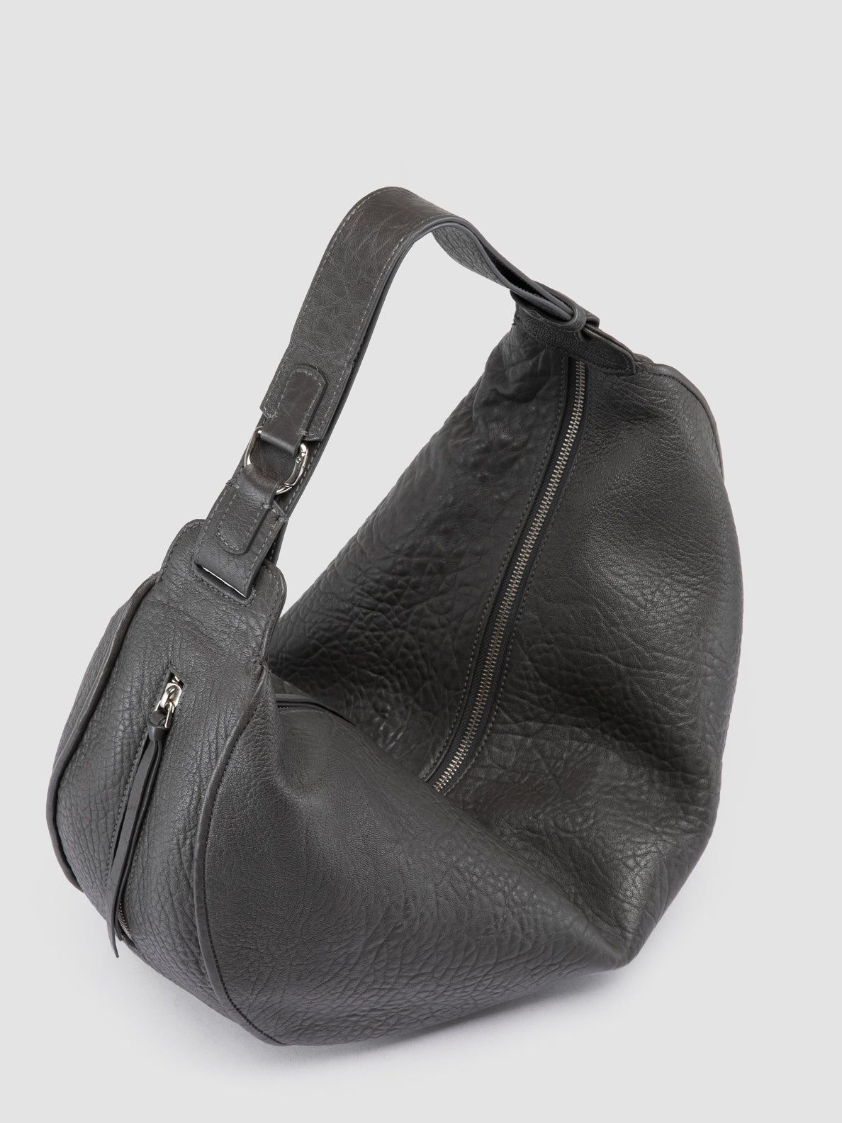 DYSTOPIA/003 SAURUS ASFALTO