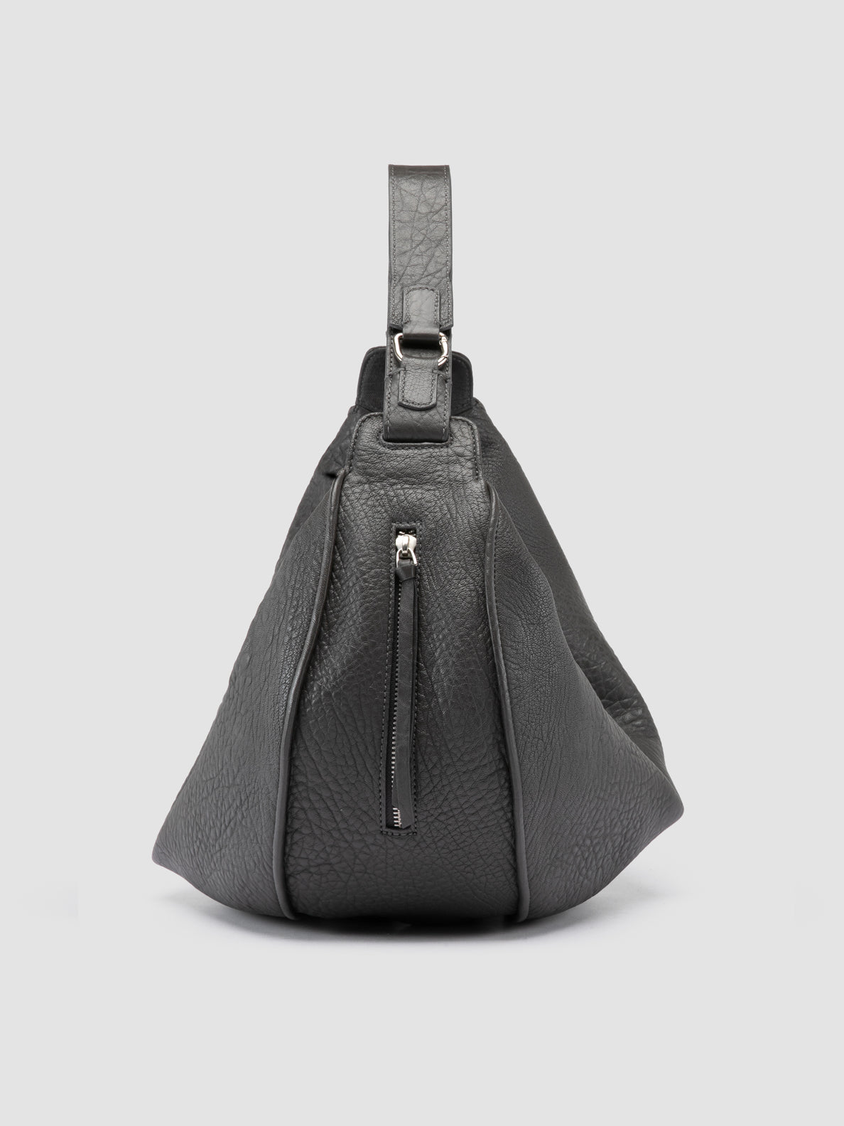 DYSTOPIA/003 SAURUS ASFALTO