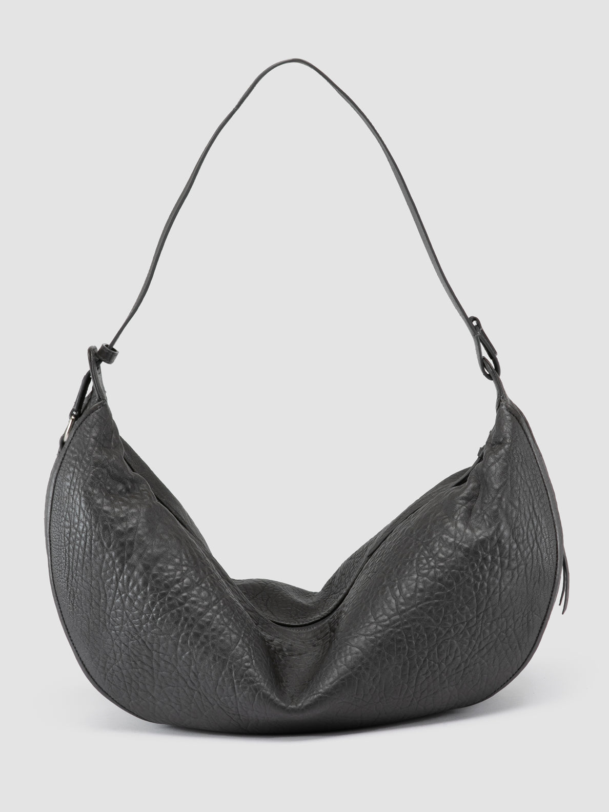 DYSTOPIA/003 SAURUS ASFALTO